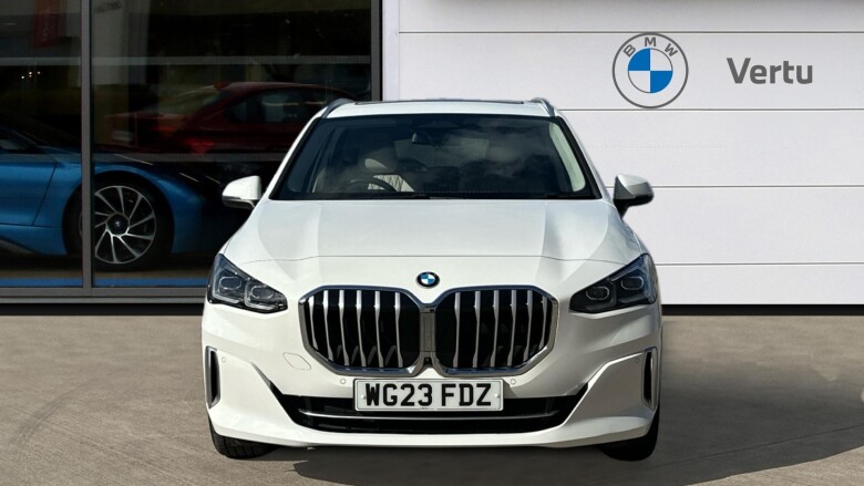 BMW 2 Series 220i MHT Luxury 5dr DCT [Tech Plus Pack] Petrol Hatchback